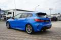 BMW 118 i*M Sport*1.Hand*Head-UP*AHK*ACC*Dashcam*LED* Blauw - thumbnail 7