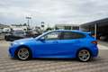 BMW 118 i*M Sport*1.Hand*Head-UP*AHK*ACC*Dashcam*LED* Blauw - thumbnail 8