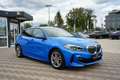 BMW 118 i*M Sport*1.Hand*Head-UP*AHK*ACC*Dashcam*LED* Blauw - thumbnail 3