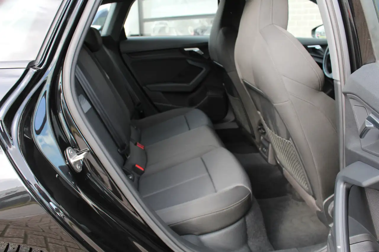 Audi A3 Sportback 35 TFSI Advanced edition / Carplay / Sto, миниатюра 11