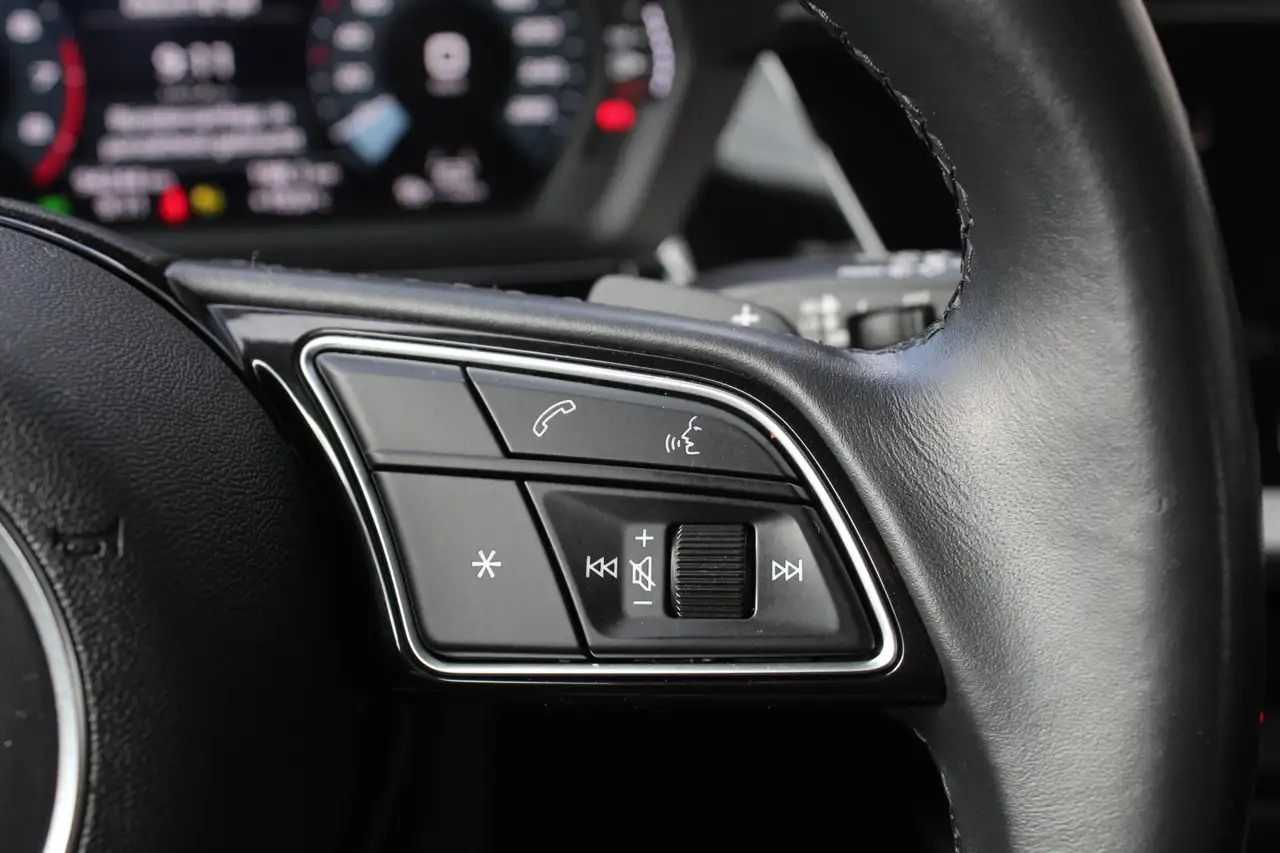 Audi A3 Sportback 35 TFSI Advanced edition / Carplay / Sto, миниатюра 20