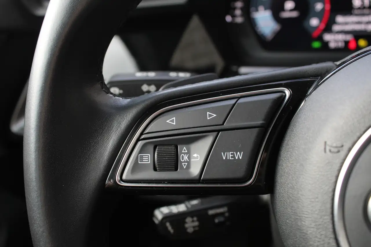 Audi A3 Sportback 35 TFSI Advanced edition / Carplay / Sto, миниатюра 19
