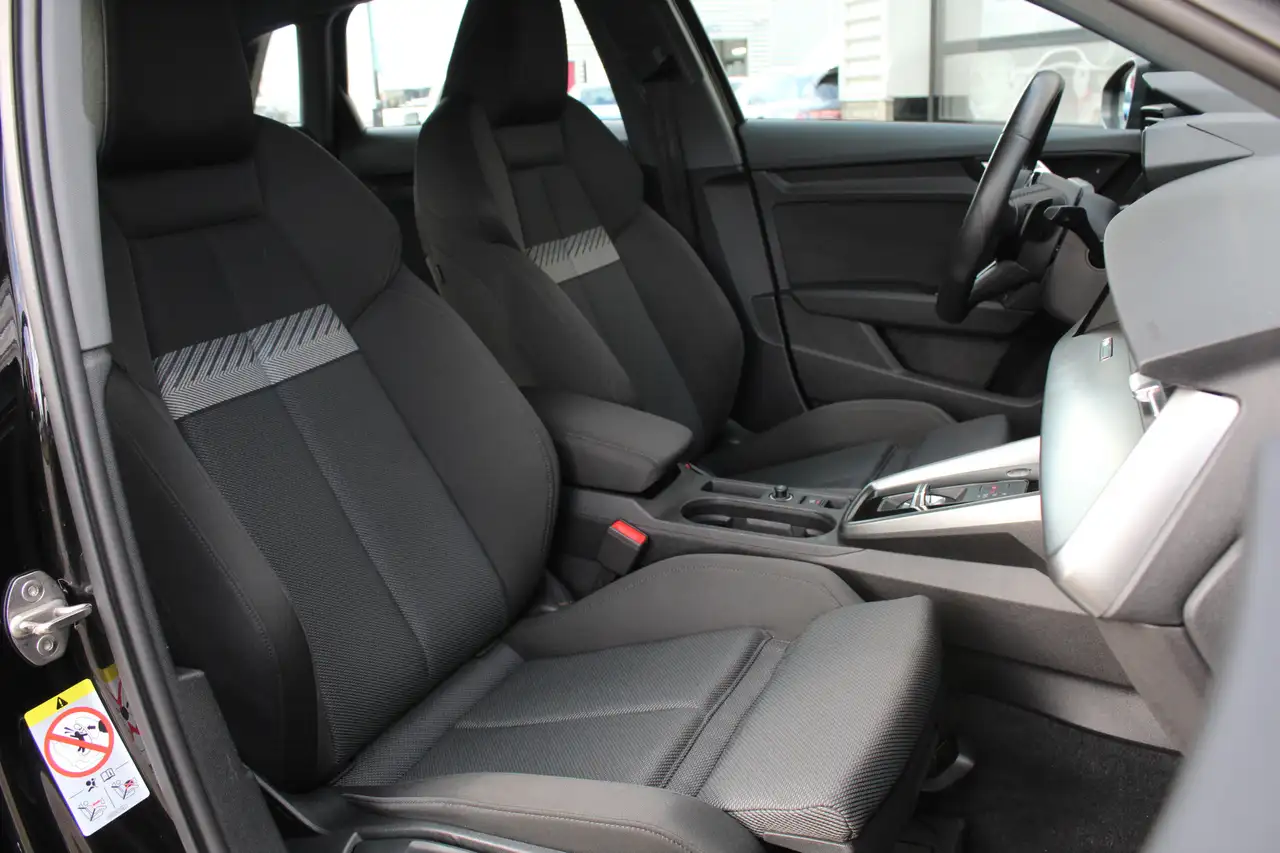 Audi A3 Sportback 35 TFSI Advanced edition / Carplay / Sto, миниатюра 10