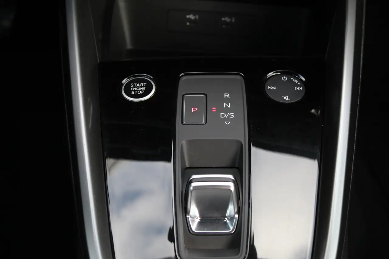 Audi A3 Sportback 35 TFSI Advanced edition / Carplay / Sto, миниатюра 15