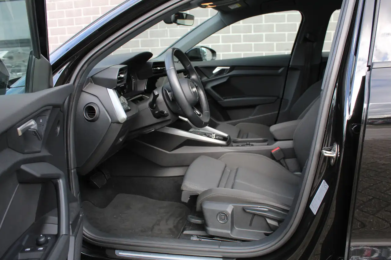Audi A3 Sportback 35 TFSI Advanced edition / Carplay / Sto, миниатюра 8