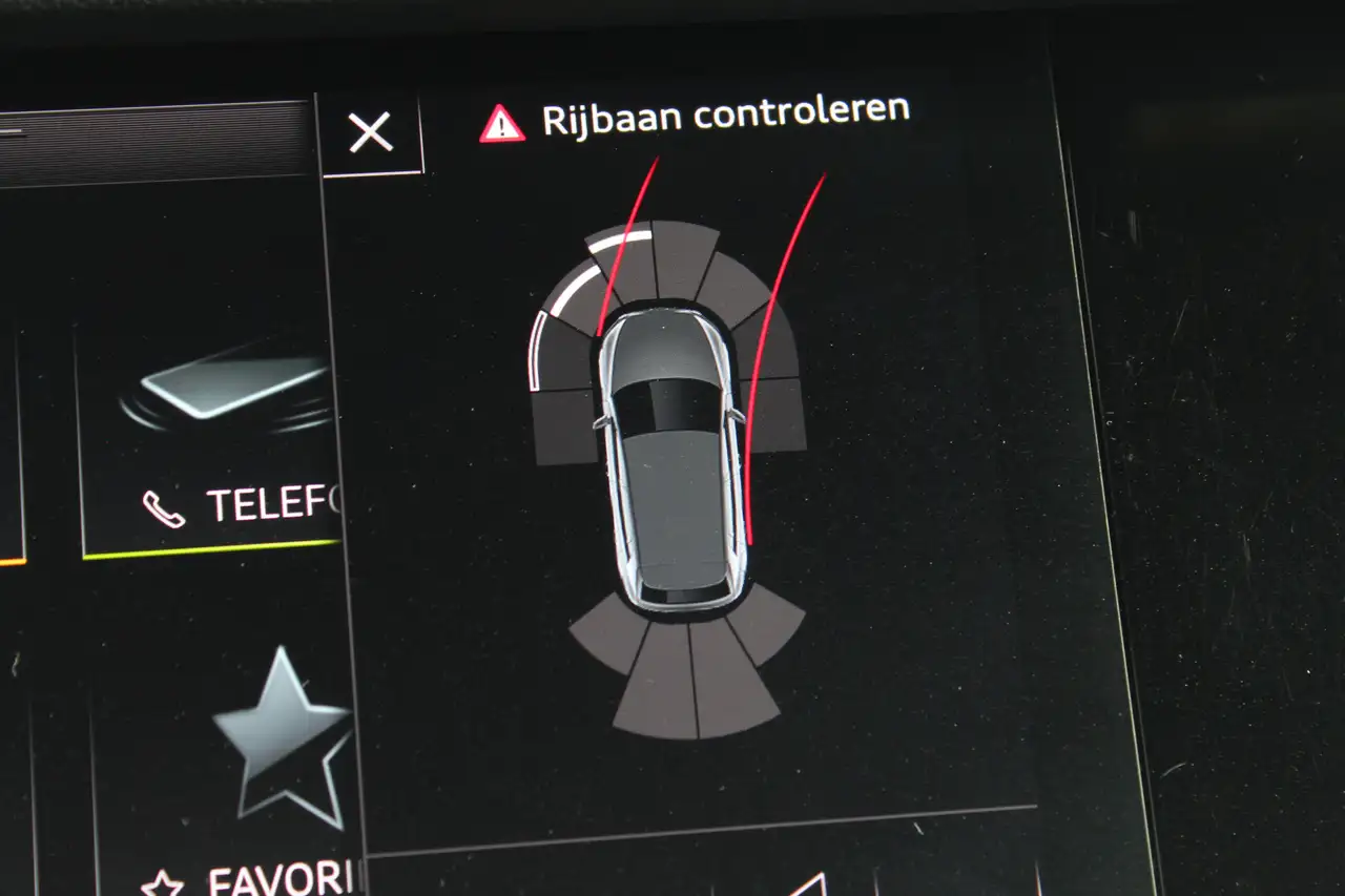 Audi A3 Sportback 35 TFSI Advanced edition / Carplay / Sto, миниатюра 16