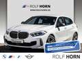 BMW 135 M135i xDrive HiFi Navi Lenkradhzg PDC LED Sitzhz Weiß - thumbnail 1