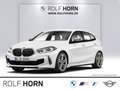 BMW 135 M135i xDrive HiFi Navi Lenkradhzg PDC LED Sitzhz Weiß - thumbnail 1
