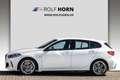 BMW 135 M135i xDrive HiFi Navi Lenkradhzg PDC LED Sitzhz Weiß - thumbnail 7