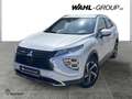 Mitsubishi Eclipse Cross PHEV Plus Hybrid 4WD *NAVI*SITZHZ*KAMERA* Weiß - thumbnail 1