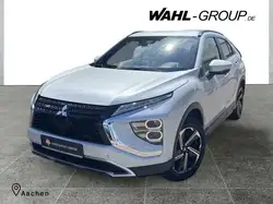 Mitsubishi Eclipse Cross PHEV Plus Hybrid 4WD *NAVI*SITZHZ*KAMERA*