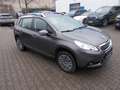 Peugeot 2008 Active, Navi, Klima, PDc, Tempomat Grau - thumbnail 3