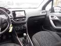 Peugeot 2008 Active, Navi, Klima, PDc, Tempomat Grau - thumbnail 20