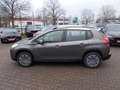 Peugeot 2008 Active, Navi, Klima, PDc, Tempomat Grau - thumbnail 8