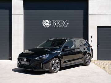 N-Line | NIEUW | 54m Fabrieksgarantie | ACC | Camera | Navi | CarPlay | Verwarmd Stuur/Zetels
