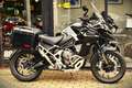 Triumph Tiger 1200 GT EXPLORER (TVAC) ***MOTO VERTE*** Noir - thumbnail 2