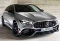Mercedes-Benz CLA 45 AMG Shooting Brake S 4Matic+ 8G-DCT Noir - thumbnail 13