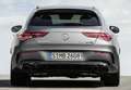 Mercedes-Benz CLA 45 AMG Shooting Brake S 4Matic+ 8G-DCT Noir - thumbnail 12
