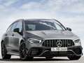 Mercedes-Benz CLA 45 AMG Shooting Brake S 4Matic+ 8G-DCT Noir - thumbnail 17