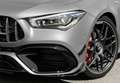 Mercedes-Benz CLA 45 AMG Shooting Brake S 4Matic+ 8G-DCT Noir - thumbnail 7