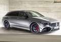 Mercedes-Benz CLA 45 AMG Shooting Brake S 4Matic+ 8G-DCT Noir - thumbnail 15
