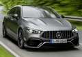 Mercedes-Benz CLA 45 AMG Shooting Brake S 4Matic+ 8G-DCT Noir - thumbnail 2