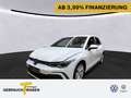 Volkswagen Golf GTE GTE LM18 AHK NAVI ACC APP-CONNECT Blanc - thumbnail 1