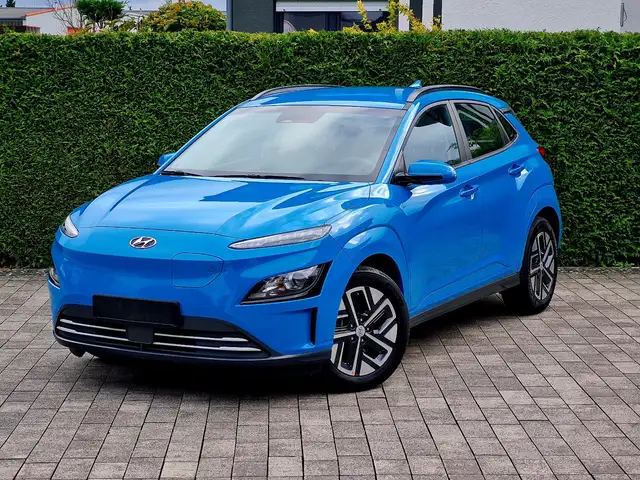 Hyundai KONA Select *97,7% SoH | 8 Jahe Garantie*