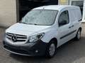 Mercedes-Benz Citan Kasten 112 lang Automatik/ Klima Blanco - thumbnail 1