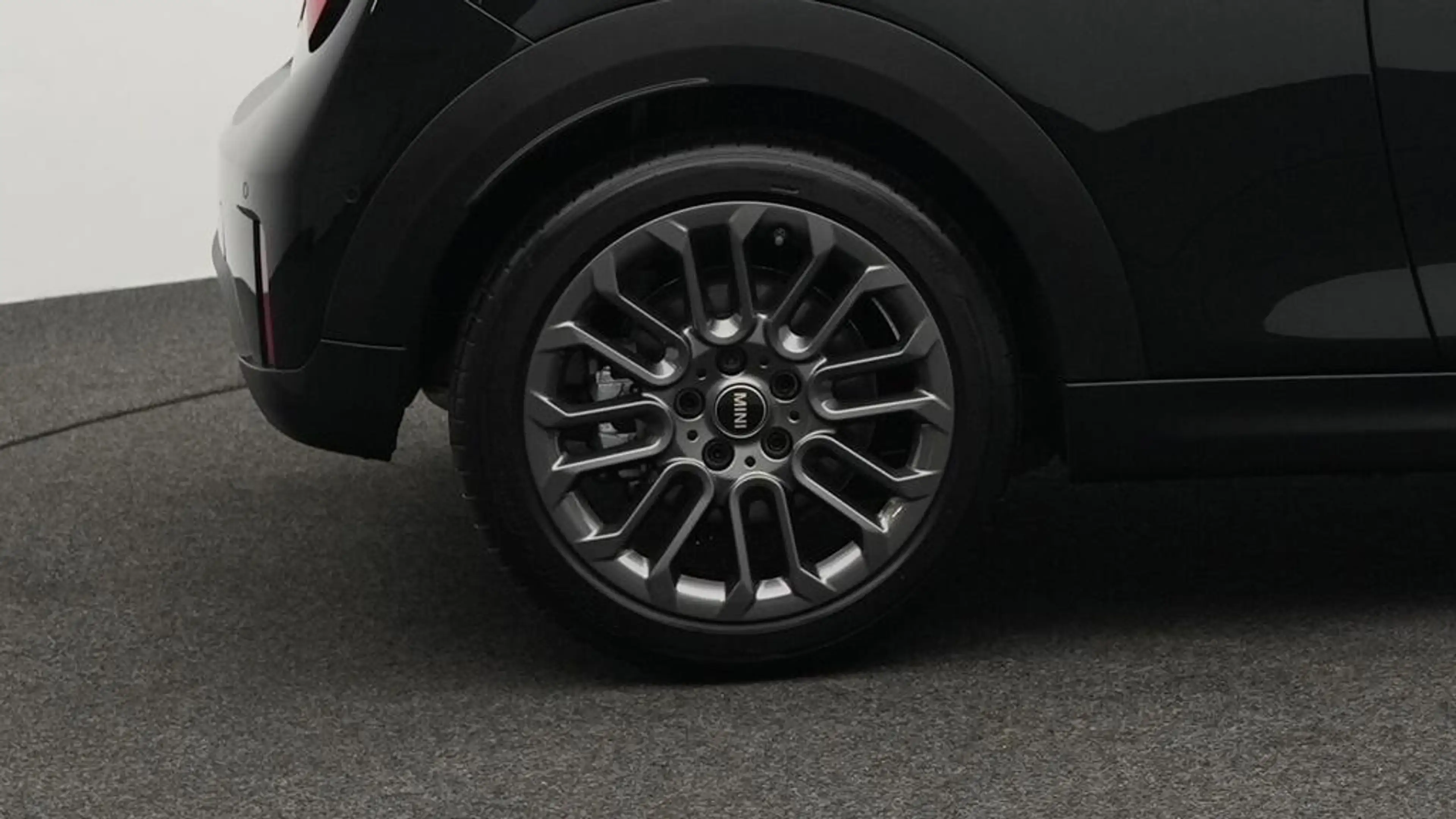 MINI Cooper C Classic Trim — photo 10