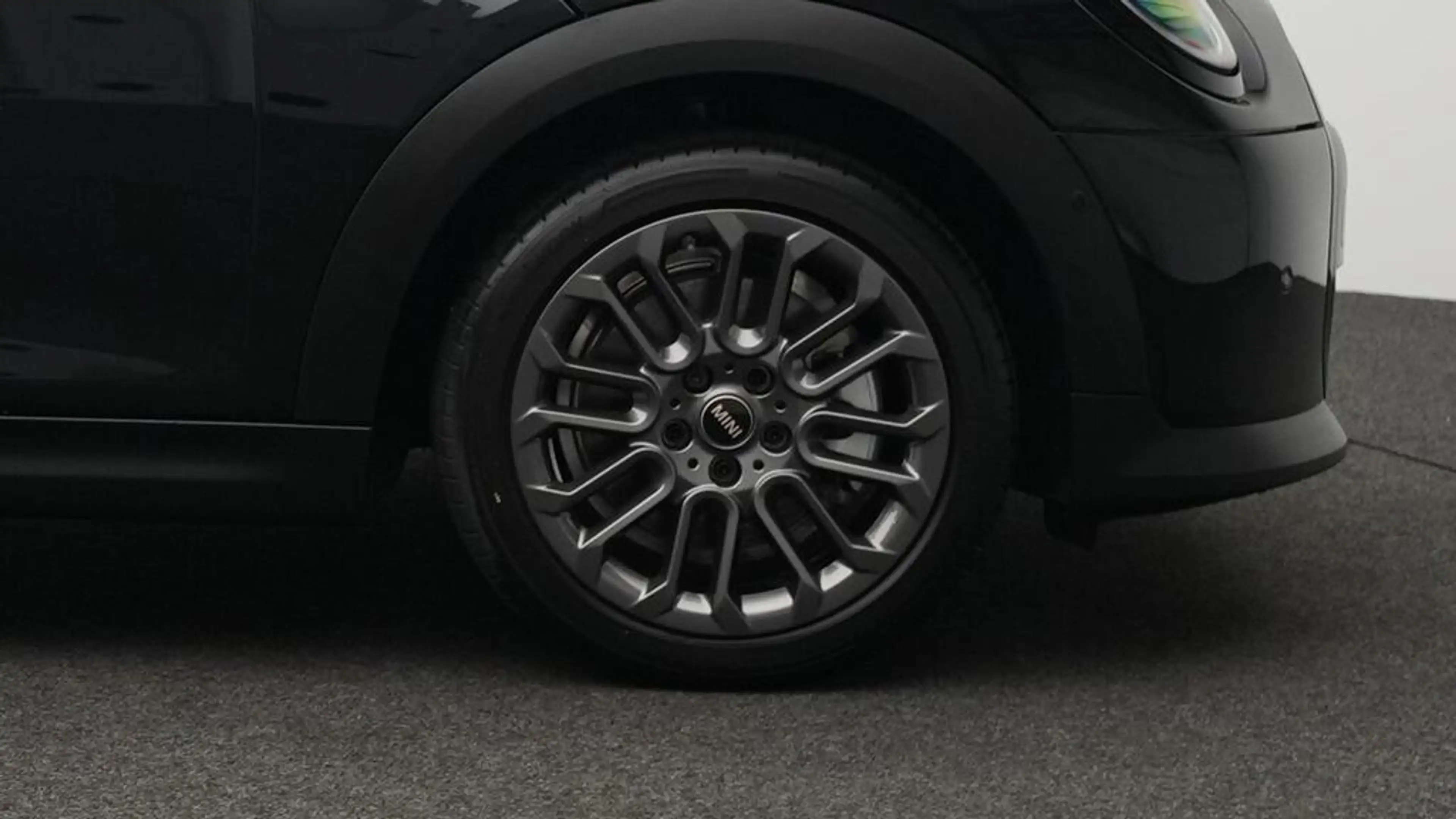 MINI Cooper C Classic Trim — photo 11