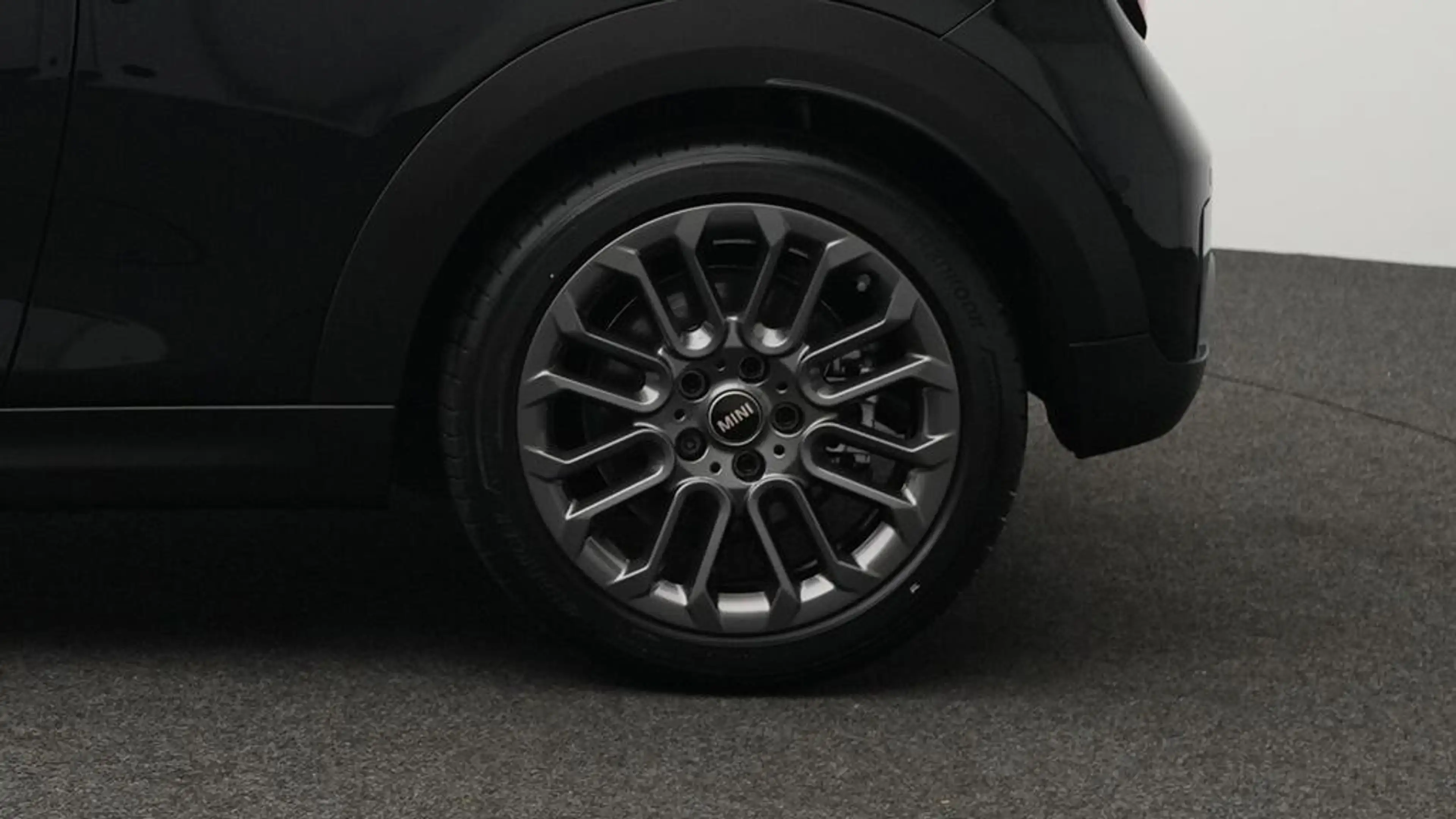 MINI Cooper C Classic Trim — photo 12