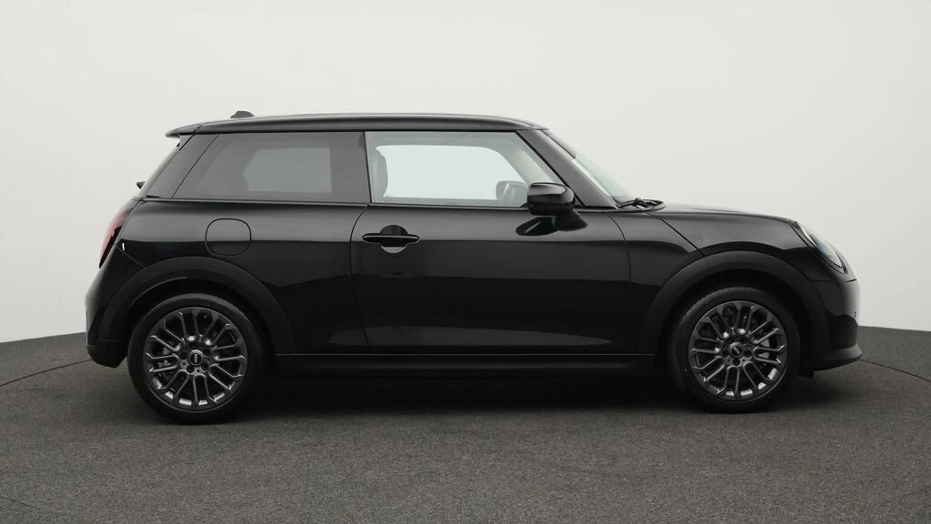 MINI Cooper C Classic Trim — photo 2