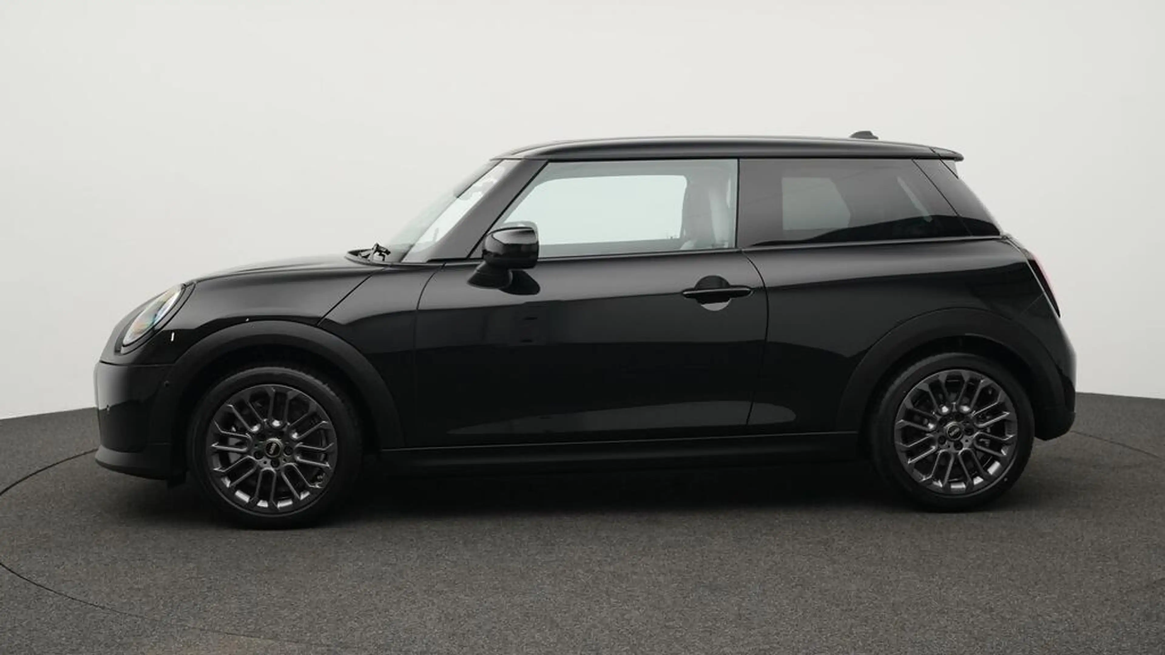 MINI Cooper C Classic Trim — photo 3