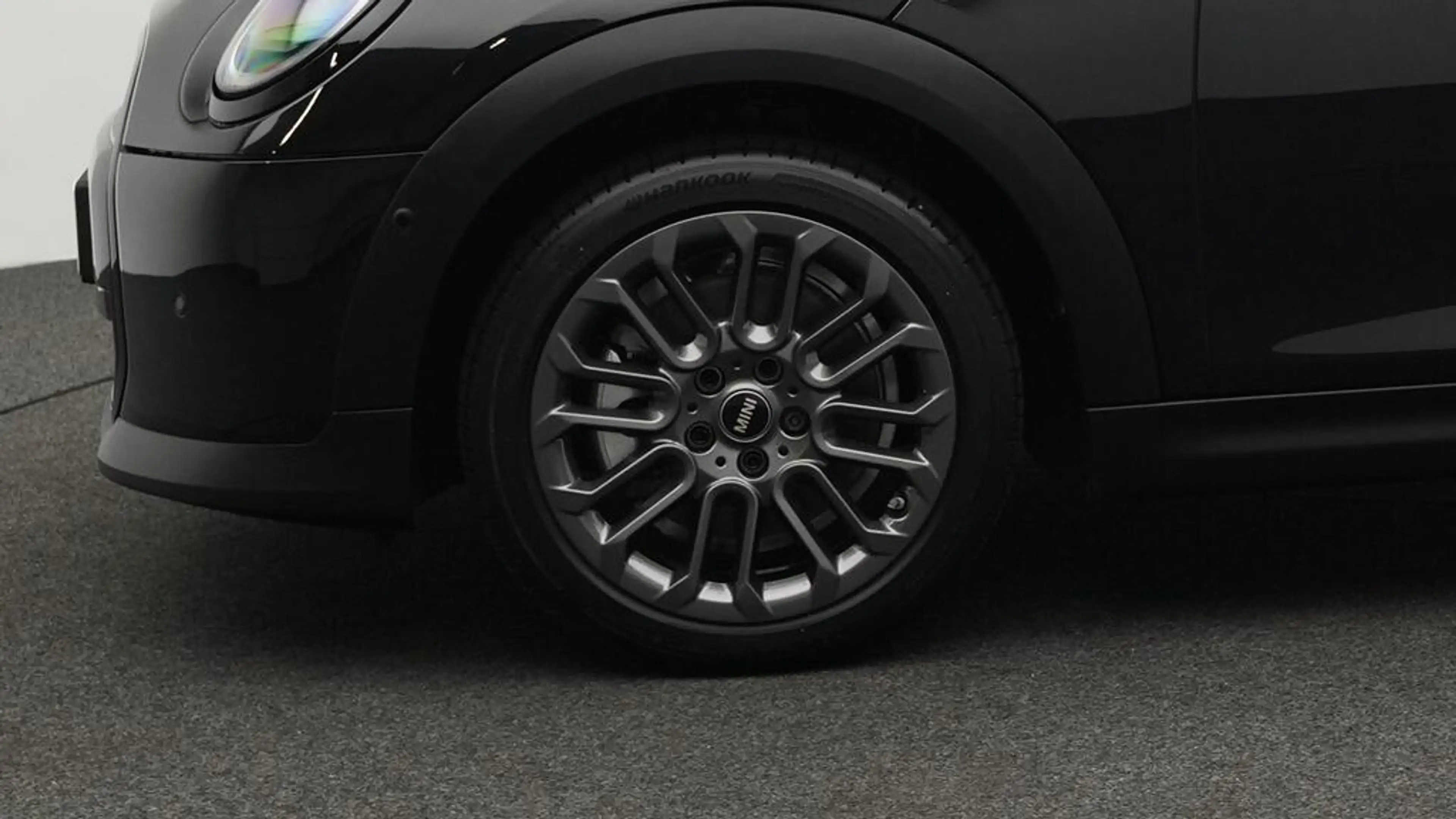 MINI Cooper C Classic Trim — photo 13