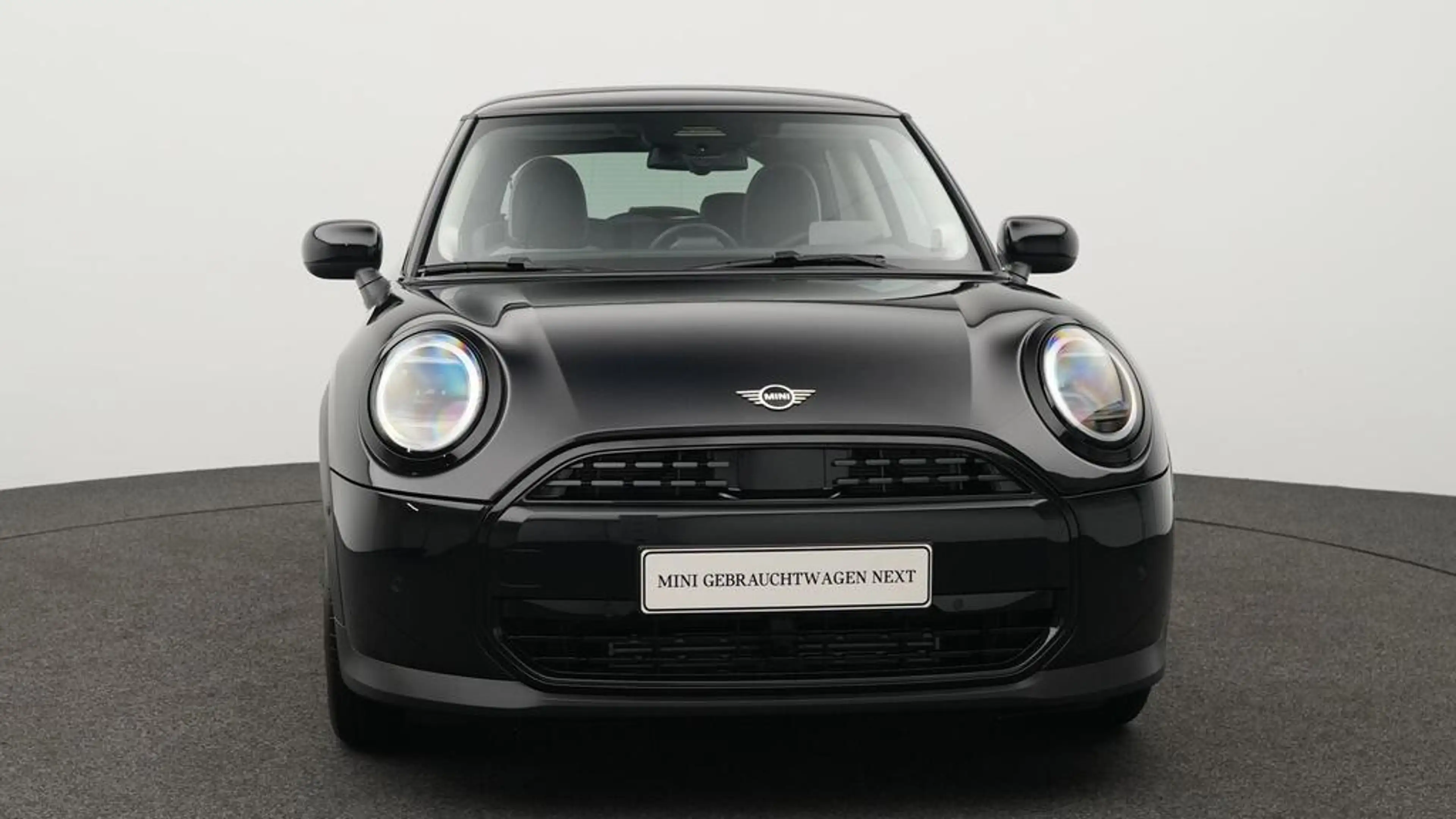 MINI Cooper C Classic Trim — photo 15