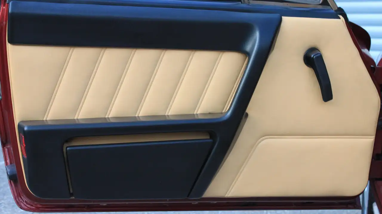 Alfa Romeo Spider 2.0 Serie IV. Pininfarina, foto 8
