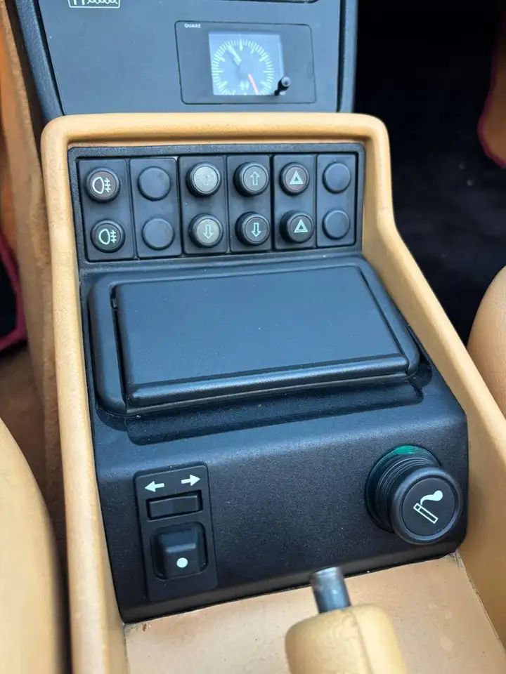 Alfa Romeo Spider 2.0 Serie IV. Pininfarina, foto 9