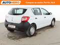Dacia Sandero 1.2 Base 75 Blanco - thumbnail 6