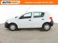 Dacia Sandero 1.2 Base 75 Blanco - thumbnail 3