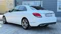 Mercedes-Benz C 200 C -Klasse Lim. C 200 CGI/Navi/PDC Blanc - thumbnail 4