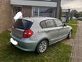 BMW 116 116i Zilver - thumbnail 2