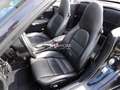 Porsche 996 911 Carrera 4S Cabrio Manuale 84000 km CRS ASI C07 Noir - thumbnail 12