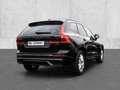 Volvo XC60 Plus Black Edition AWD B5 Benzin EU6d Leder digita Schwarz - thumbnail 2