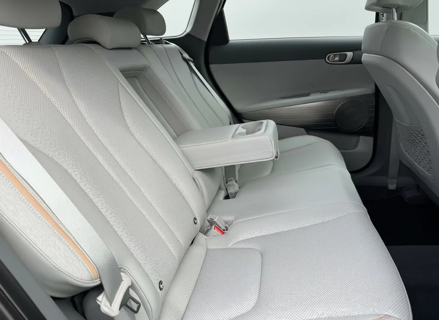 Hyundai NEXO FCEV Plus Pack, Waterstof auto | Vol opties! Gris - 2