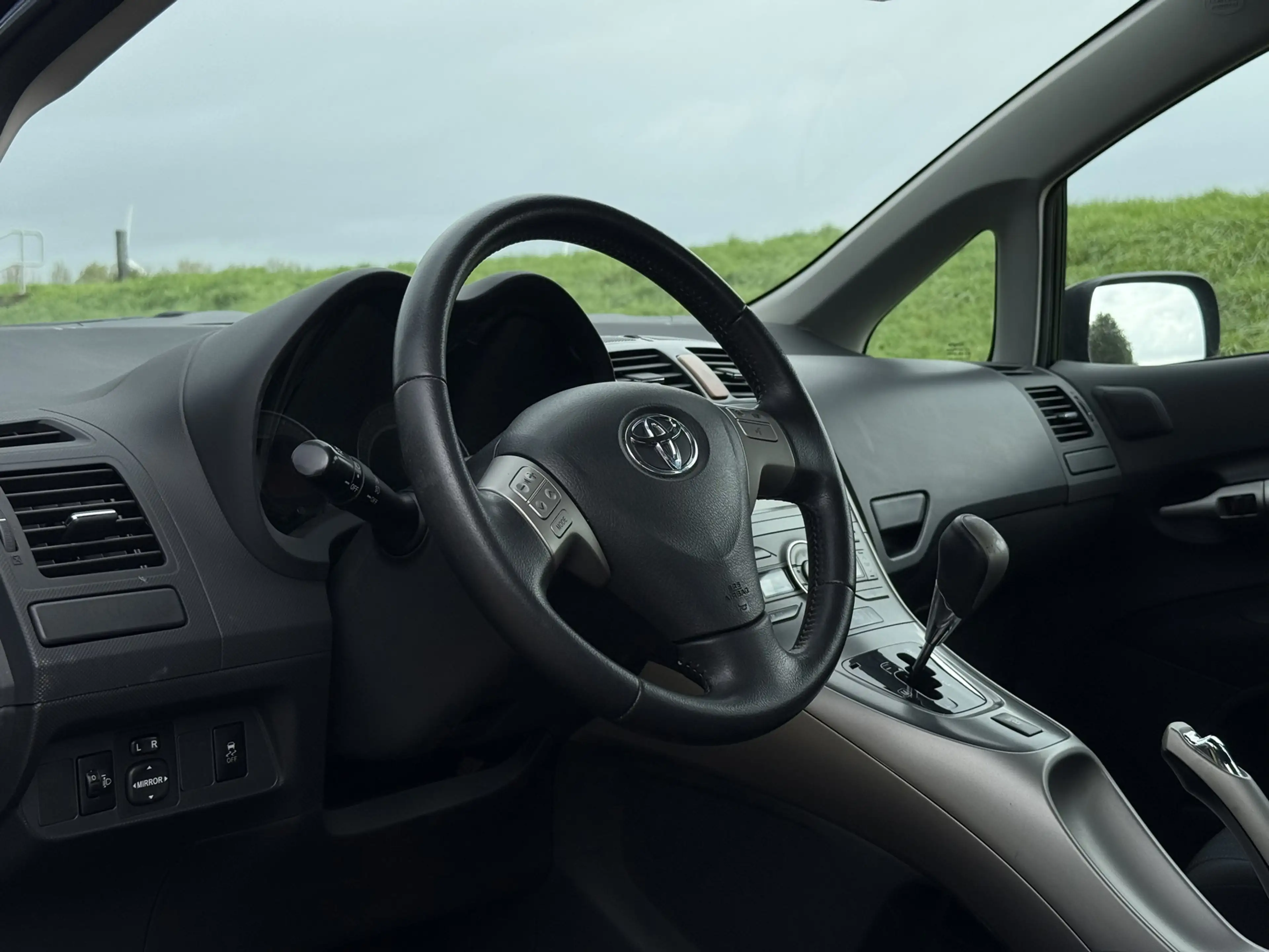 Toyota Auris 1.6-16V Luna Business | Automaat | Keyless | Navig — photo 9