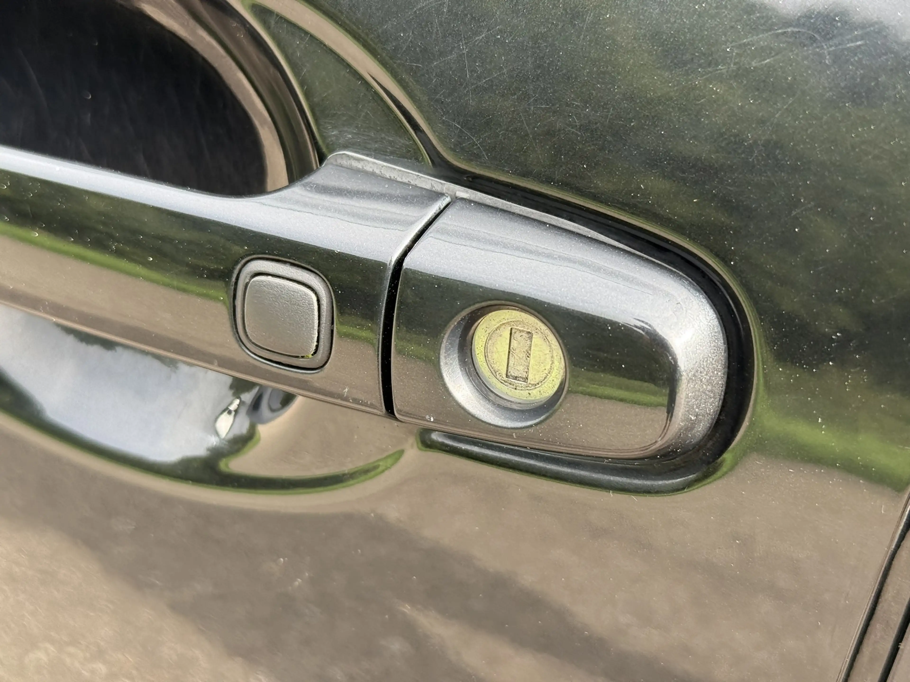 Toyota Auris 1.6-16V Luna Business | Automaat | Keyless | Navig — photo 8