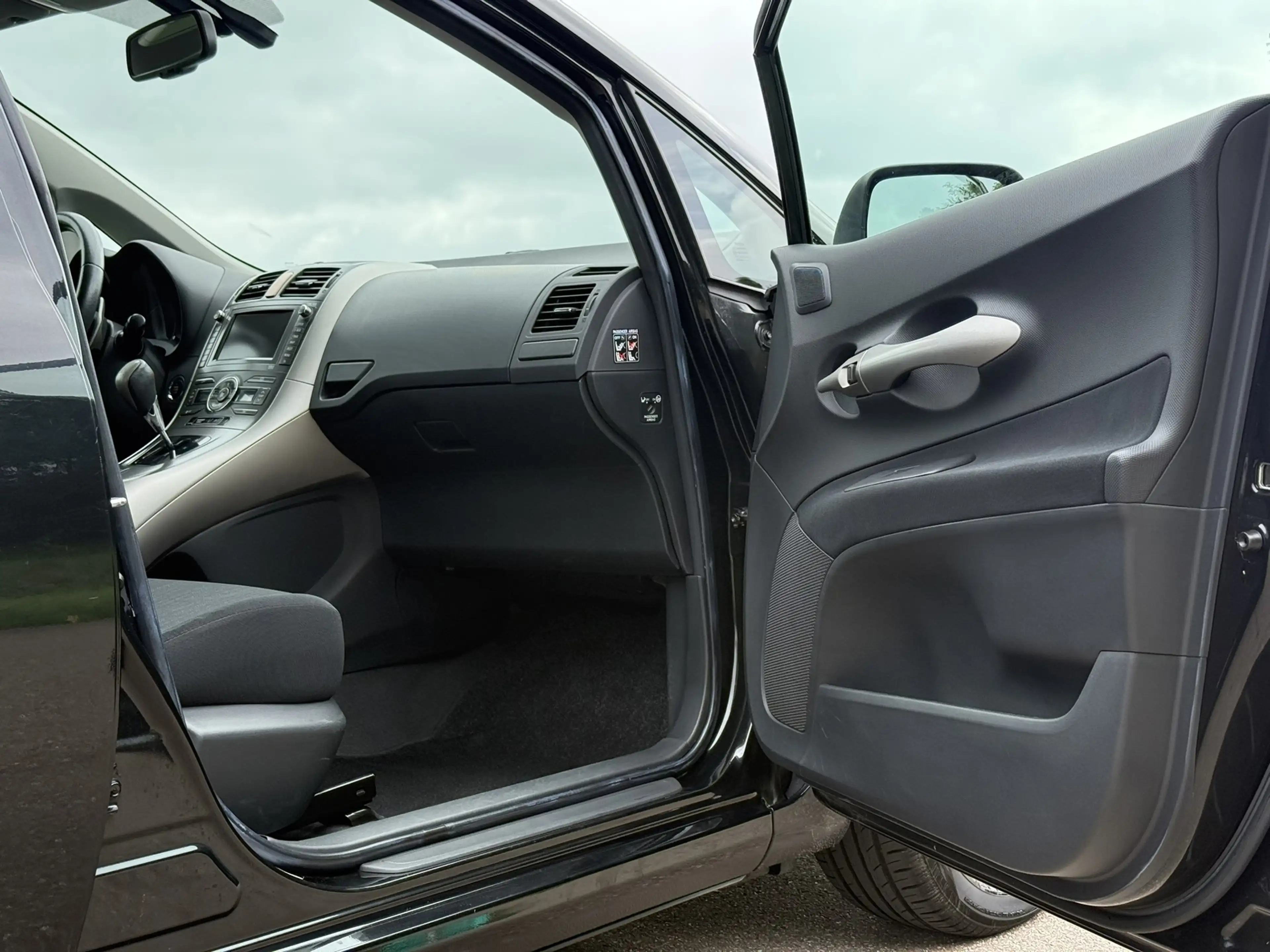 Toyota Auris 1.6-16V Luna Business | Automaat | Keyless | Navig — photo 5