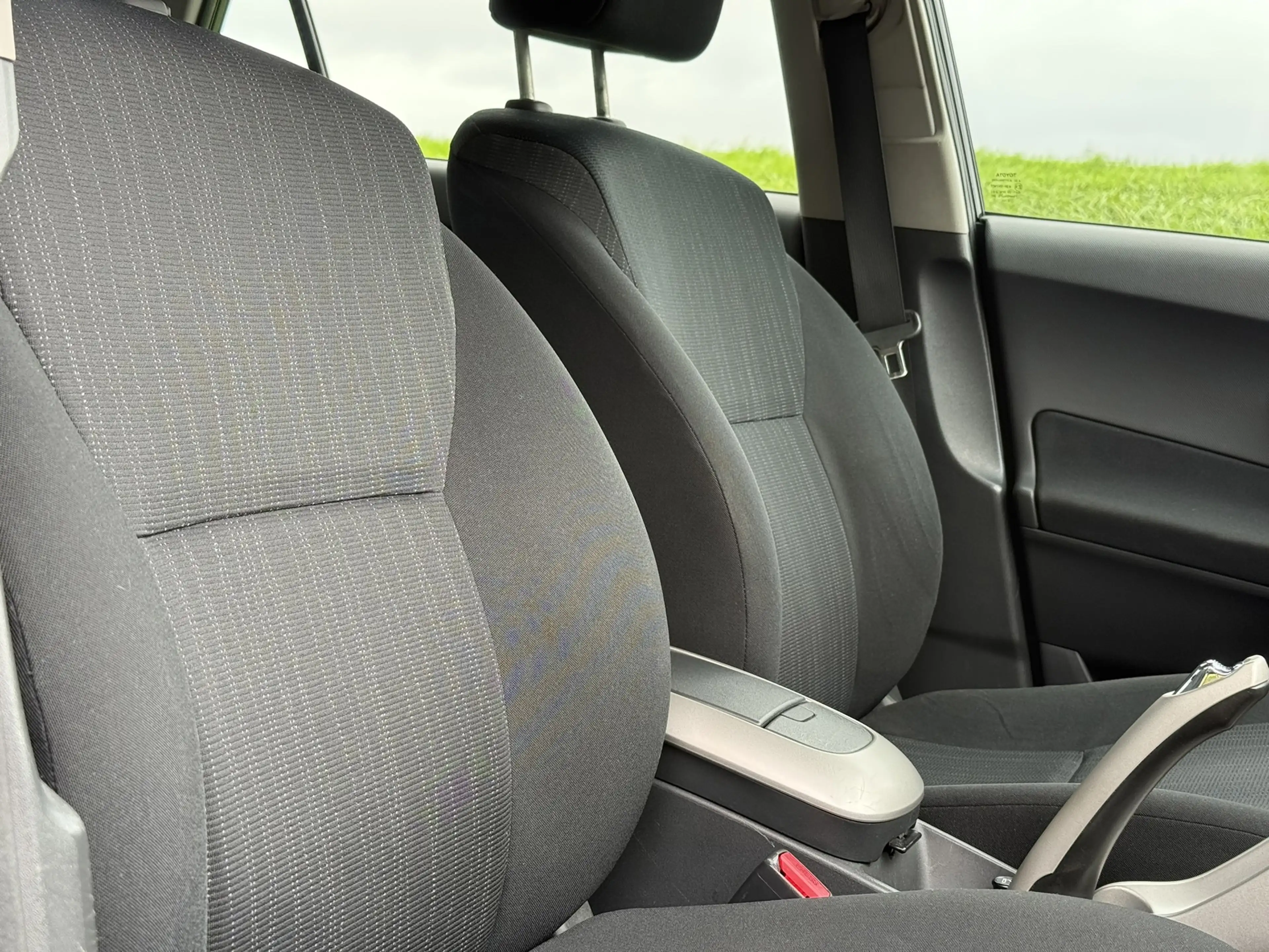 Toyota Auris 1.6-16V Luna Business | Automaat | Keyless | Navig — photo 7