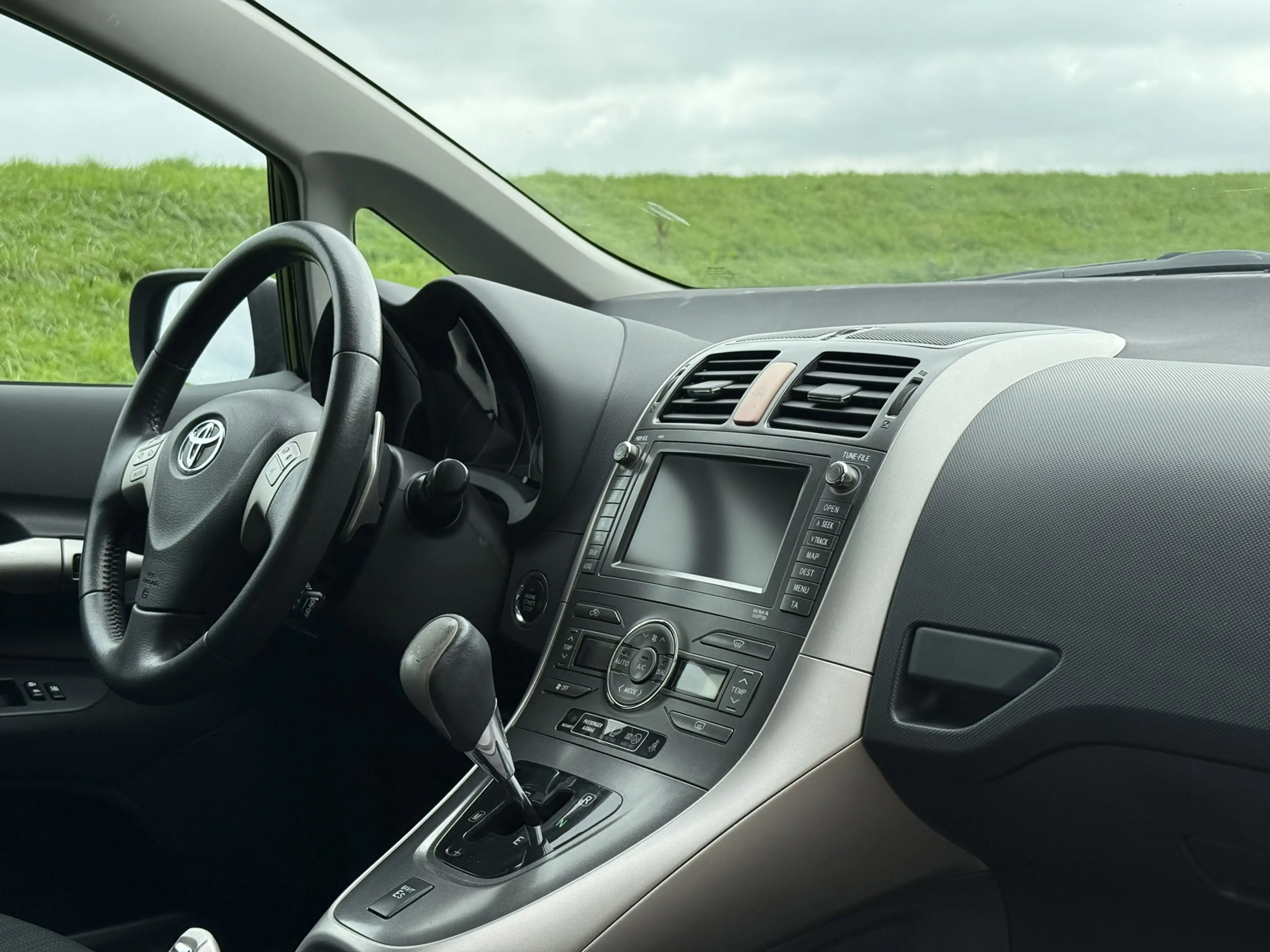 Toyota Auris 1.6-16V Luna Business | Automaat | Keyless | Navig — photo 6